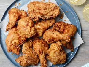 Bumper Chicken