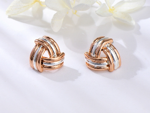 Rose Gold Jewelry