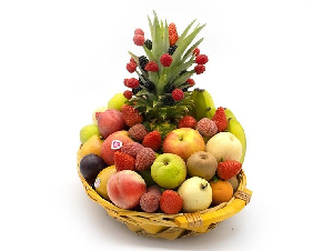 Seasonal Fruits