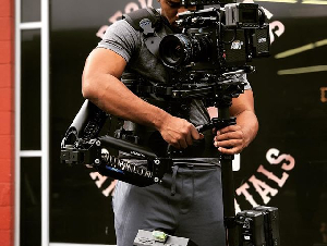 Video Production Expert