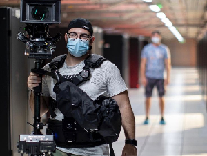 Film Production