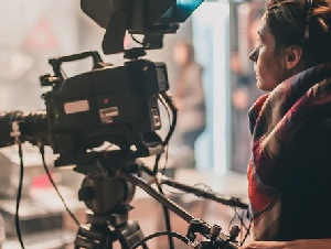 Drone Cinema to graphy