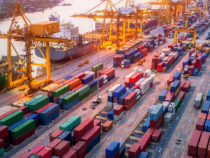 Logistics Solutions