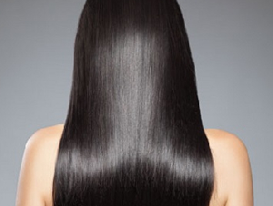 Hair Growth Secrets