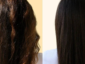 Hair Repair