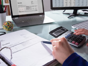  Bookkeeping and Accounting
