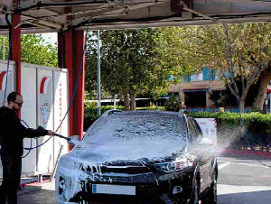 WashIt Your Way