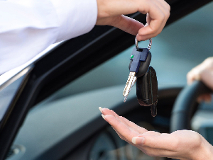 Rentals Made Easy