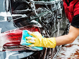 Car Care Experts