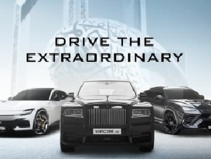 Your Trusted Partner for Reliable Car Rentals