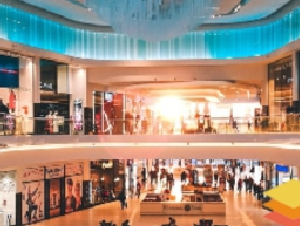 Dream City Shopping Mall