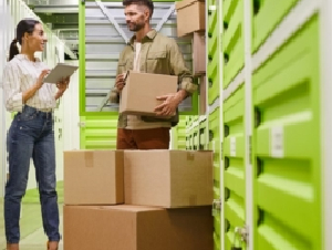Your Trusted Partner for Safe and Flexible Storage