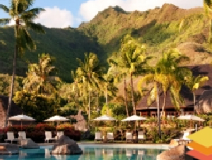 Heavenly Beach Resort