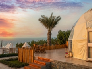 Escape to Nature: Your Perfect Camping Retreat