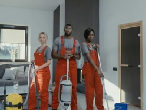 Spotless Cleaning Solutions for Every Space