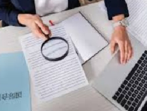 Professional Writing