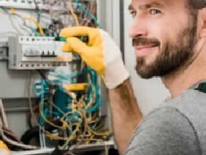 Electricity Safety