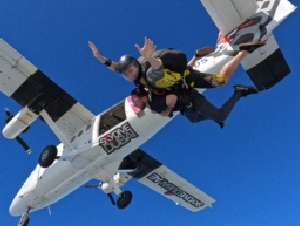 Extreme Sports