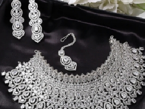 White Gold Jewelry
