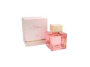 Perfume business