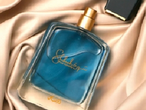 Luxury Perfume