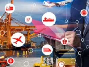 Delivering Excellence in Logistics, Every Step of the Way