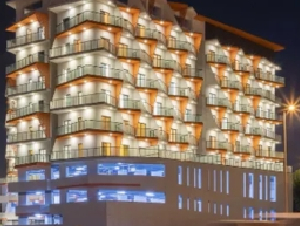 Your Trusted Partner in Apartment Rentals