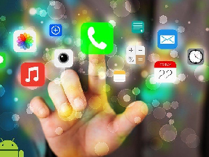 Android App Developer
