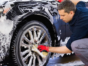 Car Cleaning Services