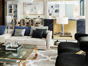 Modern Home Decor