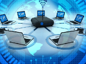 Cloud Services