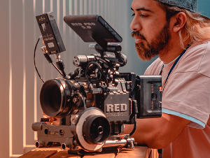 Creative Cinema tography