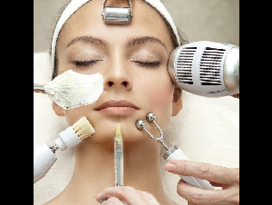 Quick Facial