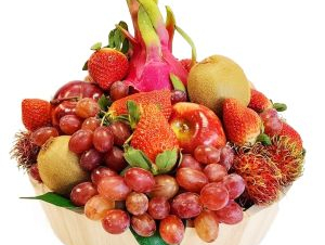 Fruit Delivery Service