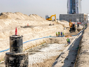 Commercial Construction