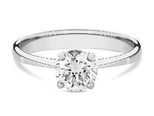 White Gold Rings