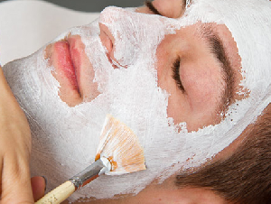 Facial Therapy