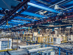 Industrial Solutions