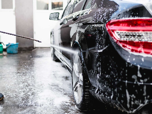 Mobile Car Wash and Auto Services