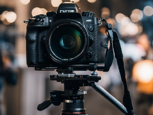 Film Making Magic