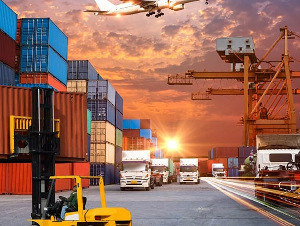 Logistics and Supply Chain Management