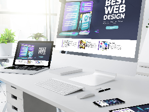 Web Design Experts